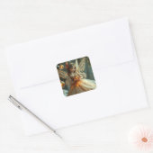 Stickers Festive Fairy (Enveloppe)