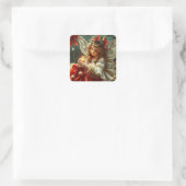 Stickers Festive Fairy (Sac)