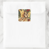 Stickers Festive Fairy (Sac)