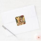 Stickers Festive Fairy (Enveloppe)
