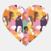 Stickers fête des mères (Devant)