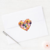 Stickers fête des mères (Enveloppe)