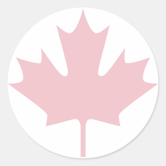Stickers Feuille (Devant)