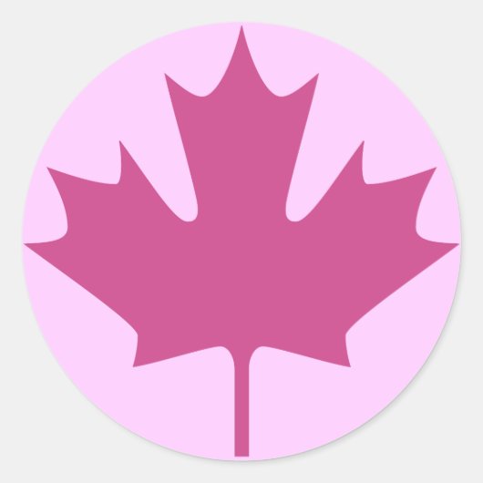 Stickers Feuille (Devant)