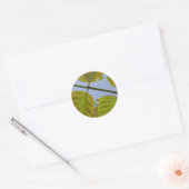 Stickers Feuille (Enveloppe)