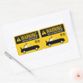 Stickers Figaro (Enveloppe)