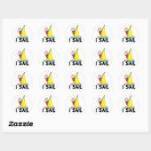 Stickers Figure Stickers I Sticker (Feuille)