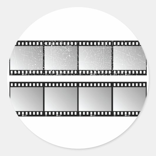 Stickers Film (Devant)