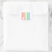 Stickers FIN (Sac)