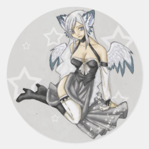 Stickers Fiore