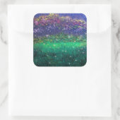 Stickers Fireflies Glow Bugs Original Firefly Art (Sac)