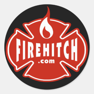 Stickers Firehitch