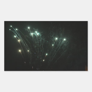 Stickers Fireworks