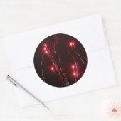 Stickers Fireworks (Enveloppe)