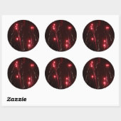 Stickers Fireworks (Feuille)
