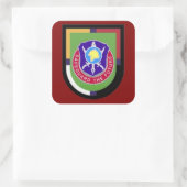 Stickers Flash DUI 404th Civil Affairs Bn (Sac)