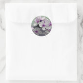 stickers fleurs (Sac)