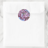 Stickers Fleurs de ressort (Sac)