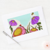 Stickers Flower Meadow (Enveloppe)
