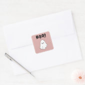 stickers fontom boo (Envelop)