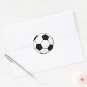 Stickers Football (Enveloppe)
