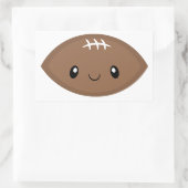 Stickers Football Emoji (Sac)