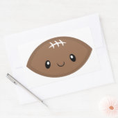 Stickers Football Emoji (Enveloppe)