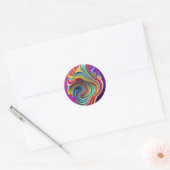 Stickers for Kids' Party/Celebration (Envelop)