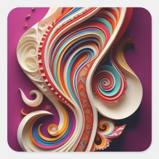 Stickers for Kids' Party/Celebration (Voorkant)