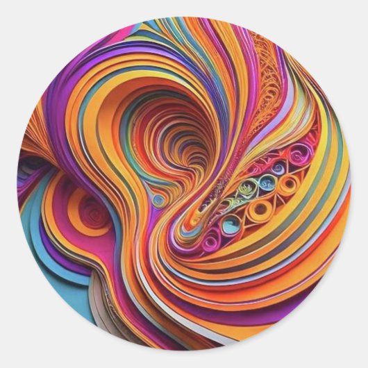 Stickers for Kids' Party/Celebration (Voorkant)