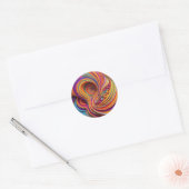 Stickers for Kids' Party/Celebration (Envelop)