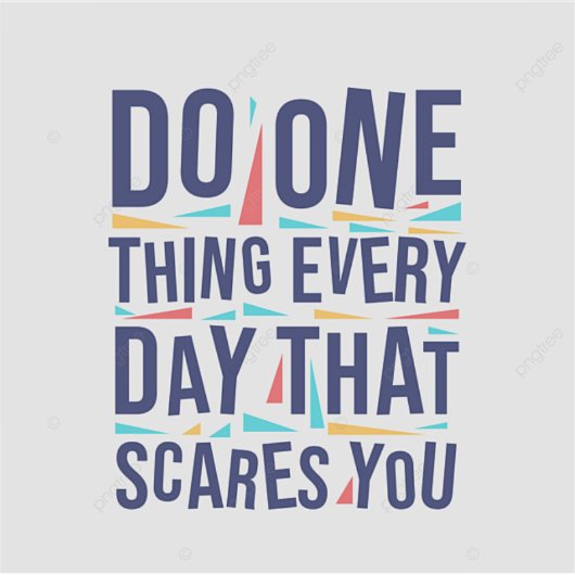 stickers for motivation (Devant)