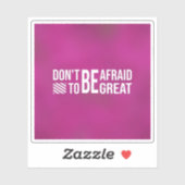 stickers for motivation (Feuille)