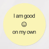 Stickers for school or kindergarden (Design 2)