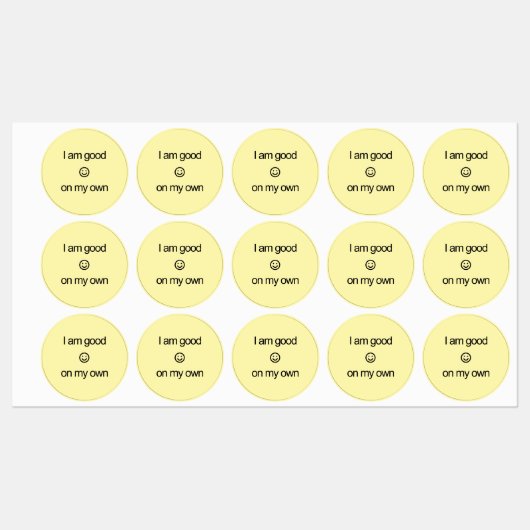 Stickers for school or kindergarden (Vel)