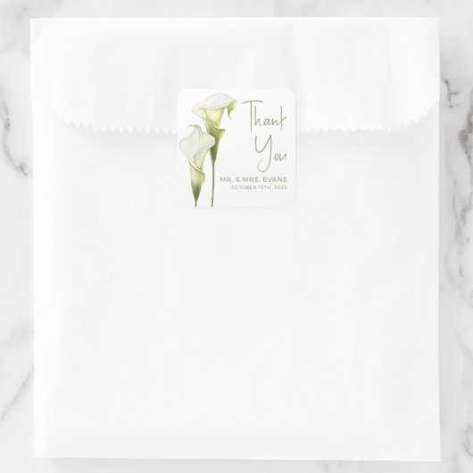 Stickers for Weddings (Sac)