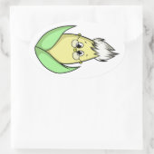 Stickers Frank (Sac)