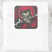 Stickers Frankenstein (Sac)