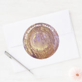 Stickers Fréquence Créative, Trance Bio-Électrique (Enveloppe)