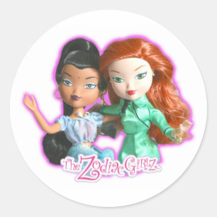 Stickers Friendz