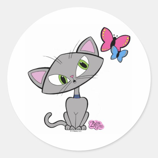 Stickers Friendz (Devant)