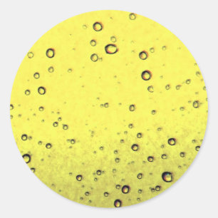 Stickers Fromage de bulle