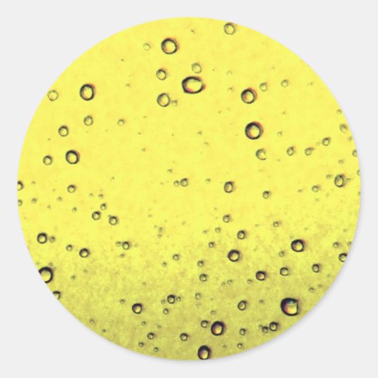 Stickers Fromage de bulle (Devant)