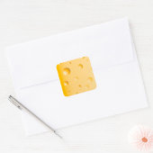 Stickers fromage Gruyere