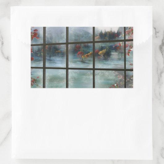 Stickers Frost Automne Cwm (Sac)