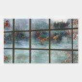 Stickers Frost Automne Cwm (Devant)