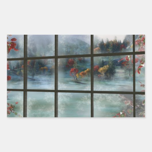 Stickers Frost Automne Cwm (Devant)