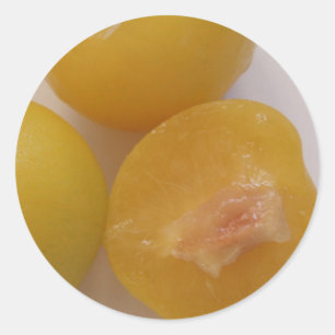 Stickers Fruit
