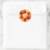 Stickers Fruit 01 (Sac)