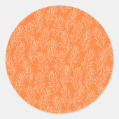 Stickers Full Grass (Devant)